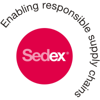 Global - Sedex logo