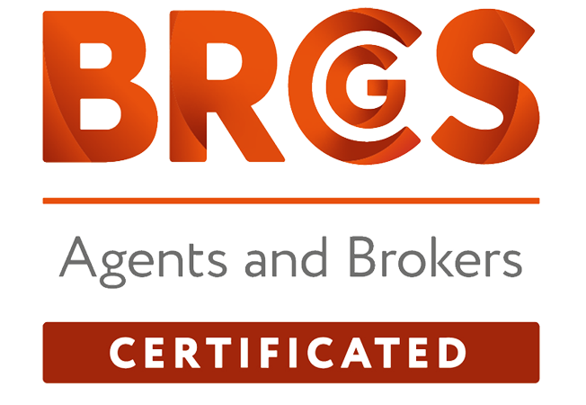 Global - BRCS logo