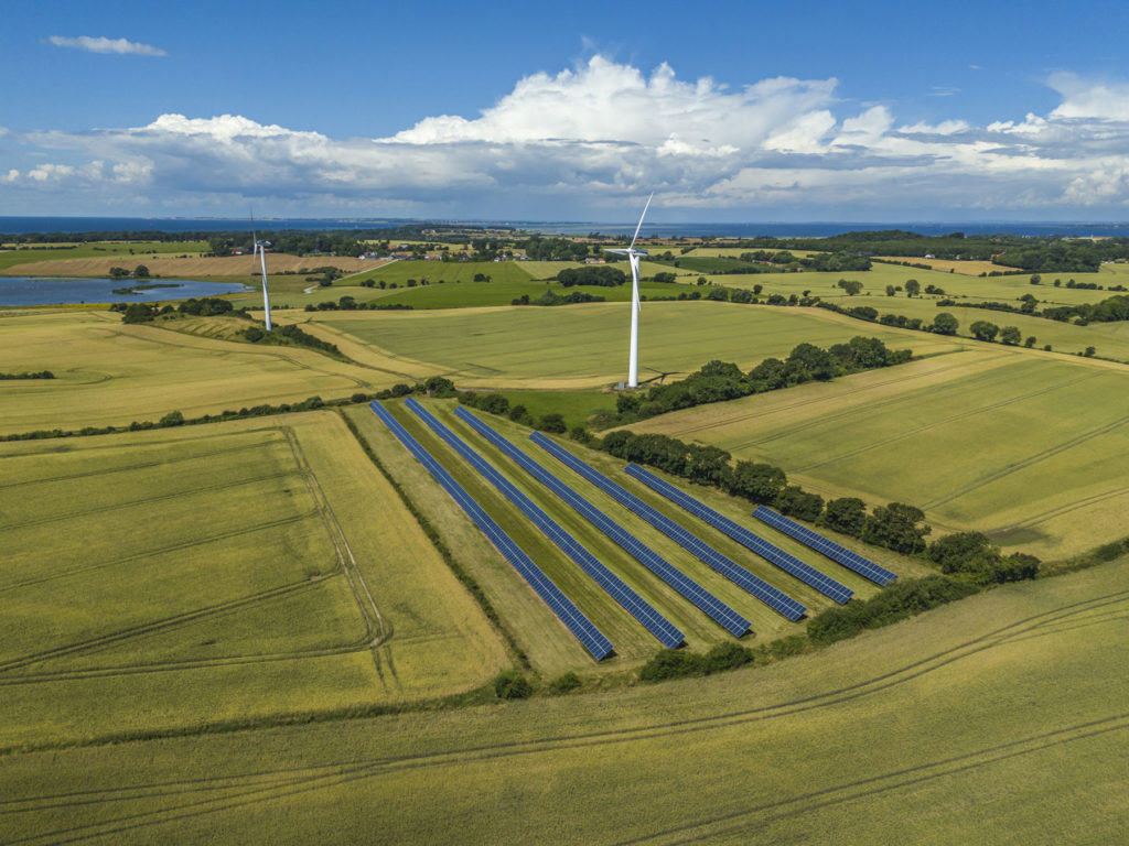 Global Pacific Food Group - Sustainability, Environment